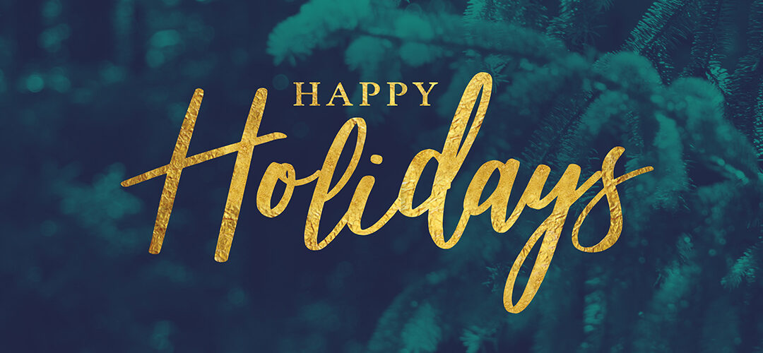 Medical Marijuana, Inc. Wishes You and Your Family a Joyous Holiday Season