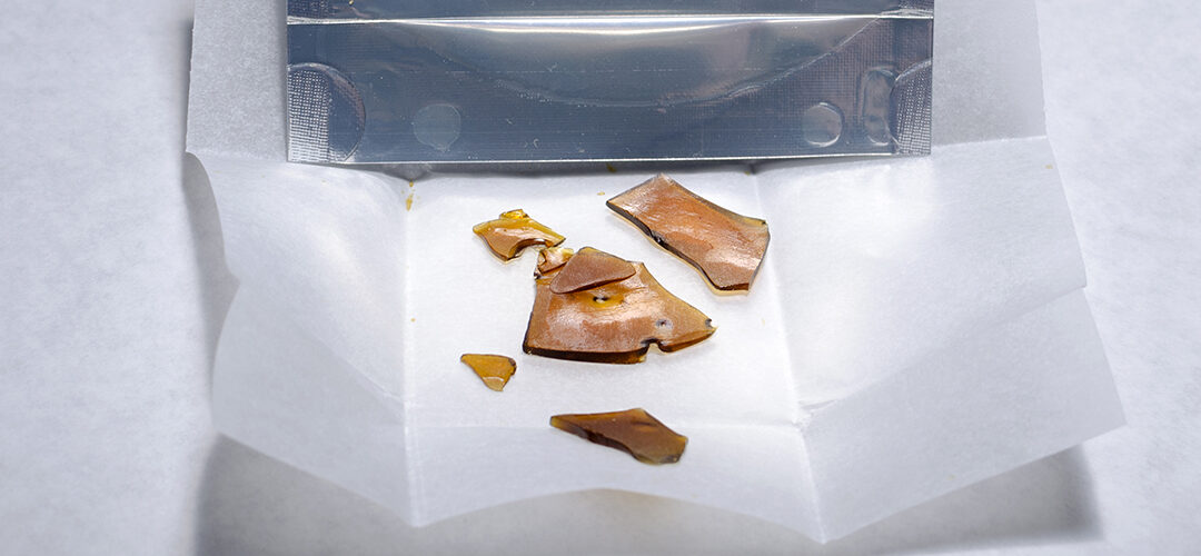 Tips for Storing Your Cannabis Extracts