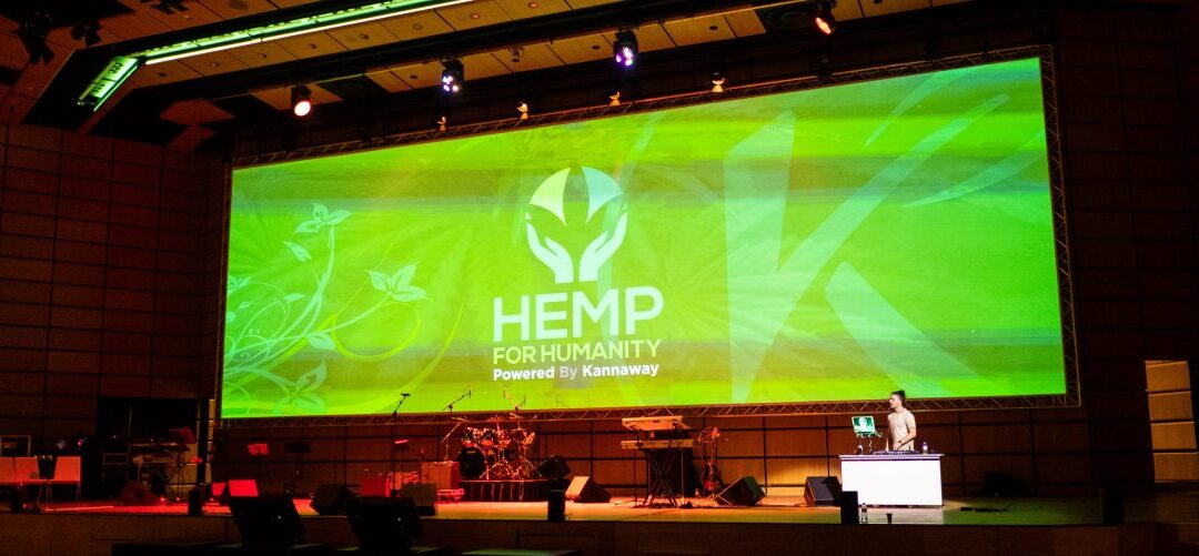 Kannaway Hosts Successful Hemp for Humanity Event in Vienna