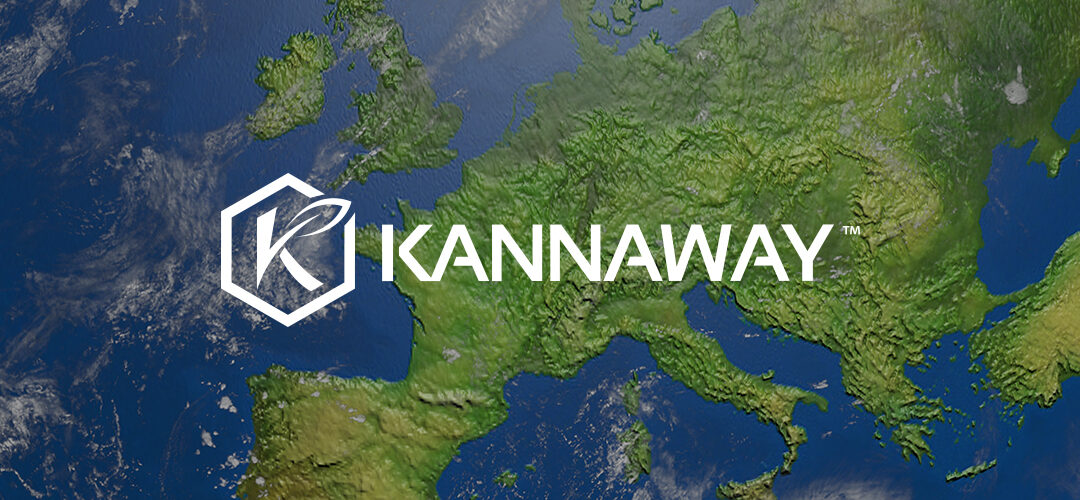 Kannaway Receives First Ever Authorization to Sell Hemp-Derived CBD Products in Bulgaria