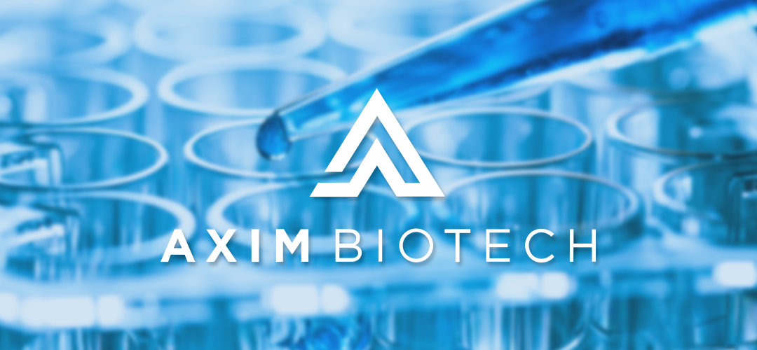 AXIM Biotechnologies to Begin Clinical Studies on THC and CBD Chewing Gum Treatments