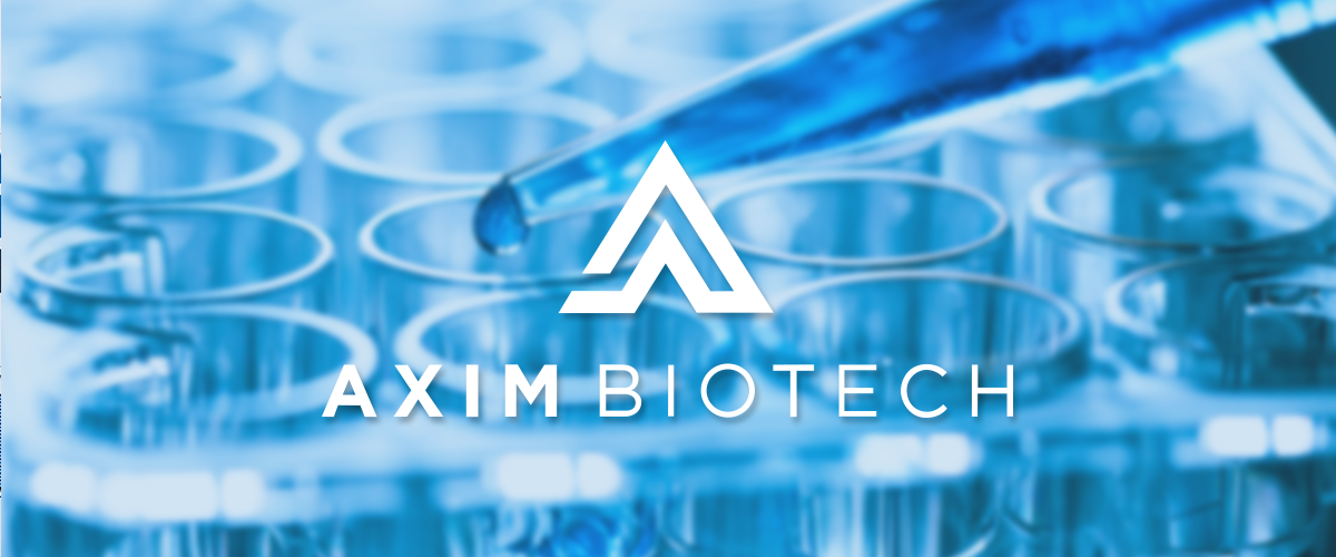 AXIM Biotechnologies to Begin Clinical Studies on THC and CBD Chewing Gum Treatments