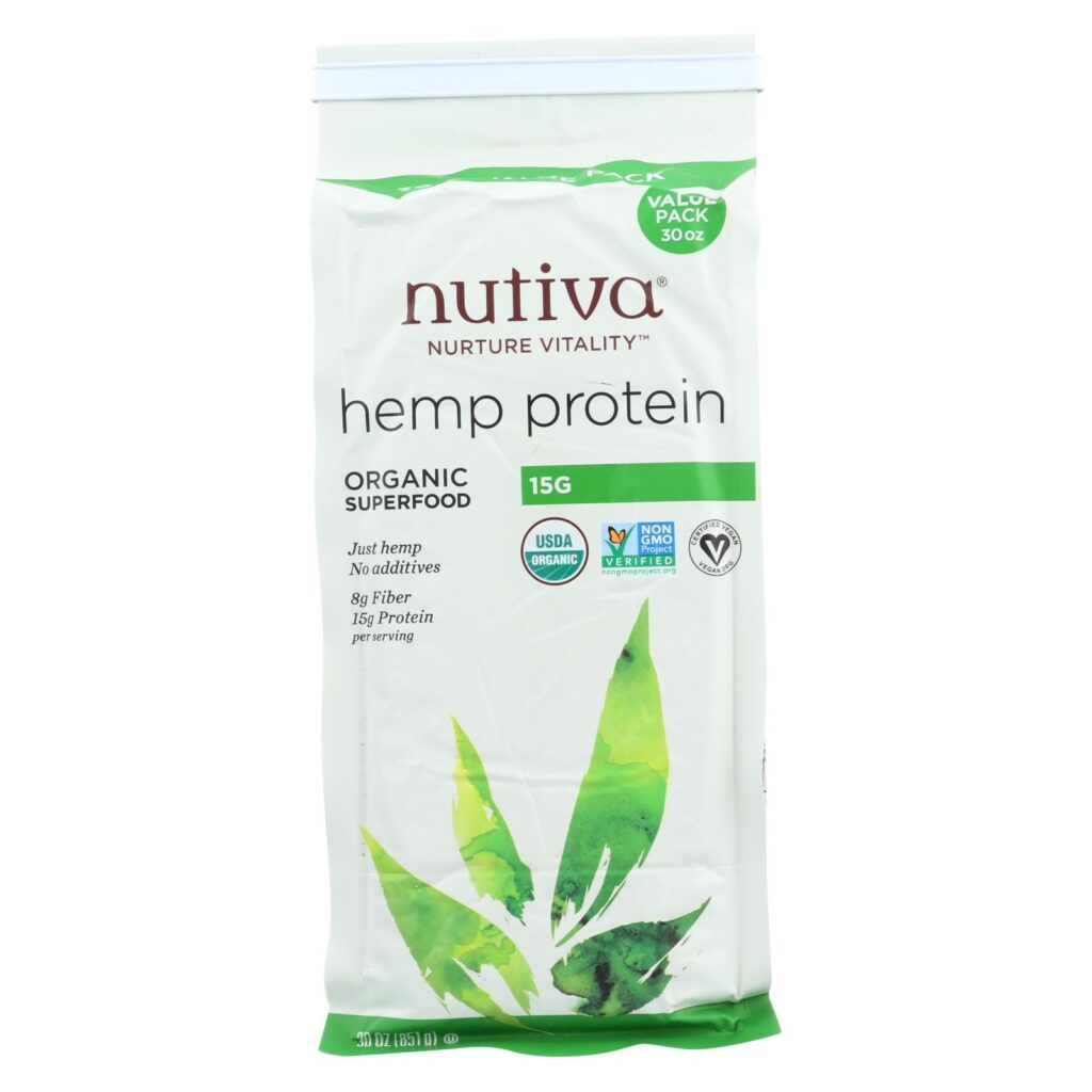 hemp protein