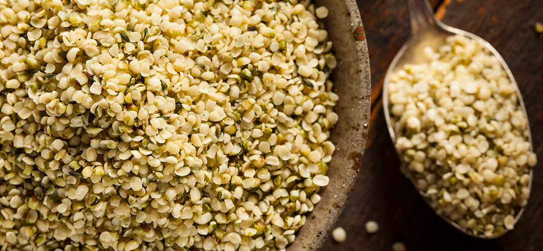 Cannabis as a Superfood: The Benefits of Adding Hemp to Your Diet