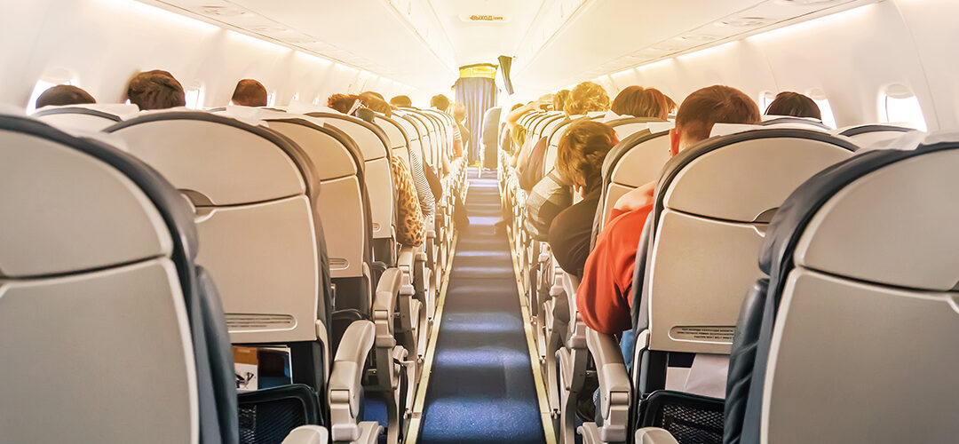 Flying with CBD Oil: Can I travel with my CBD?