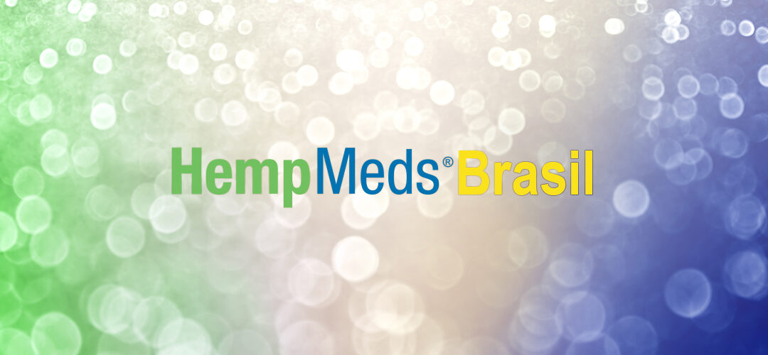 HempMeds® Brasil Invites Doctors to U.S. Offices for Educational Symposium