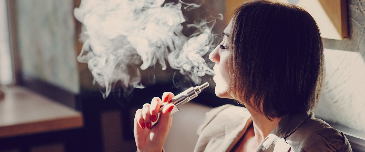 How to Choose the Right Vape