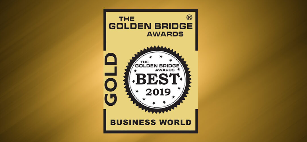 Kannaway Honored with Pair of Golden Bridge Awards in Business Excellence
