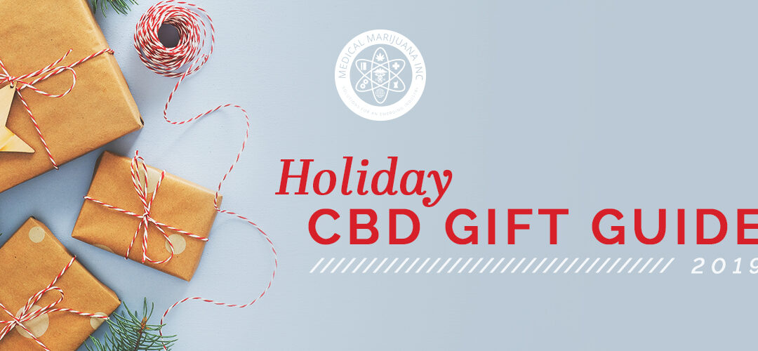 The Ultimate CBD and Hemp Gift Guide for 2019