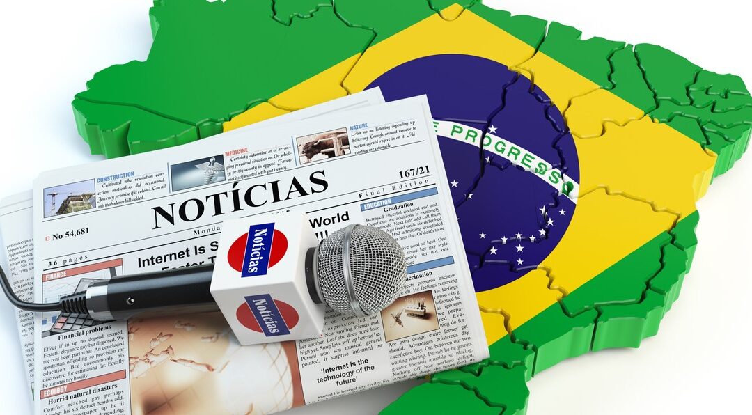 Medical Marijuana, Inc. Subsidiary HempMeds® Brasil Launches Health & Wellness Podcast; Secures Features in Top Brazil Lifestyle Publications