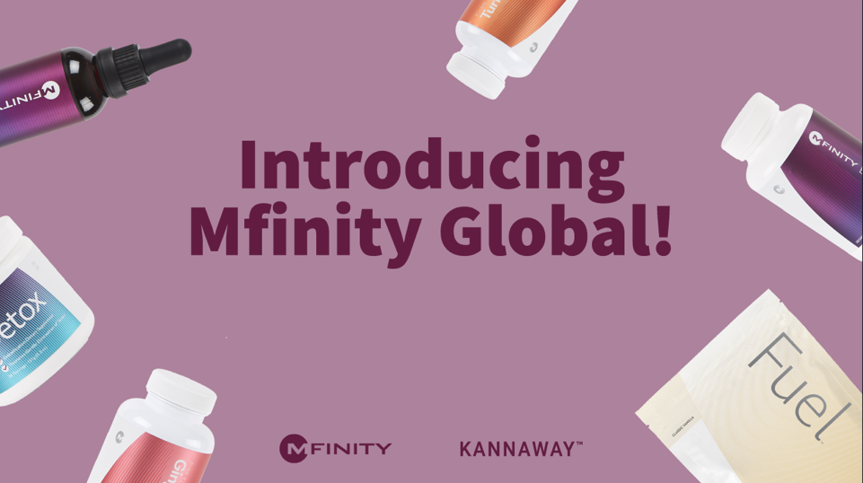 Medical Marijuana, Inc. Enters Into Asset Purchase Agreement With MFINITY Global LLC; Appoints MFINITY President as Kannaway President